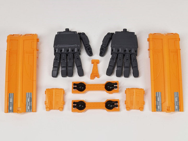 DNA DK-31 Upgrade Kit