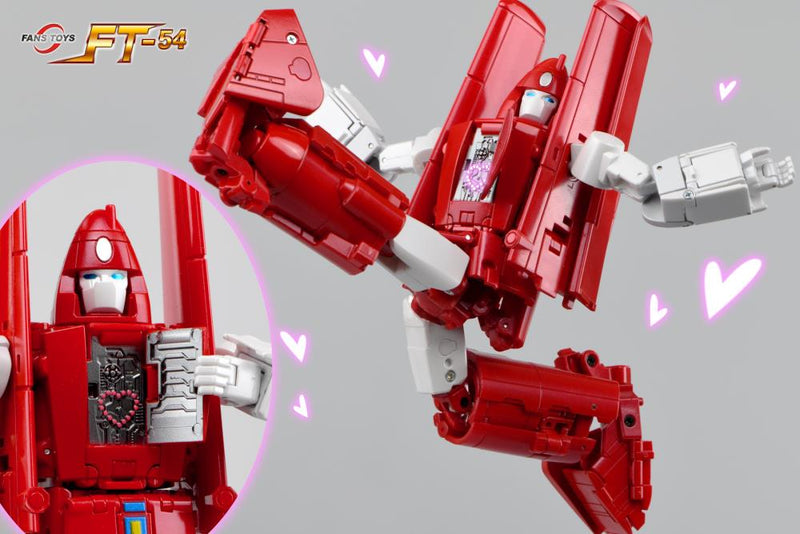 Fanstoys FT-54 Powerglide