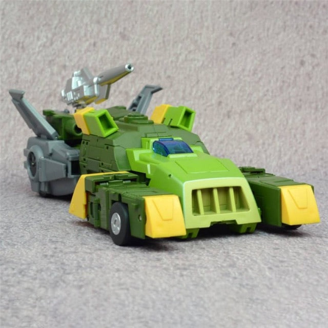 Fanstoys FT-19 Apache (Springer) 2021 reissue