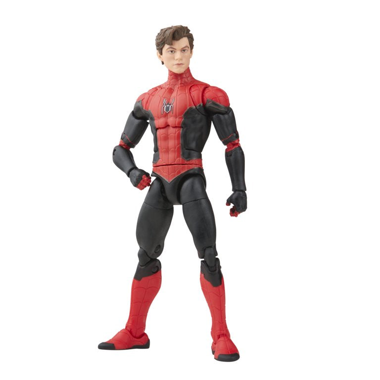 Marvel Legends Series Upgraded Suit Spider-Man