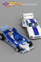Fans Toys FT-49 Phantasm (Mirage)