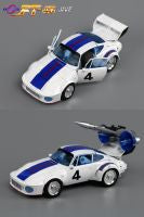 Fans Toys FT-48 Jazz/Jive