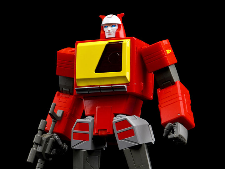 Fanstoys FT-55 Recorder Blaster