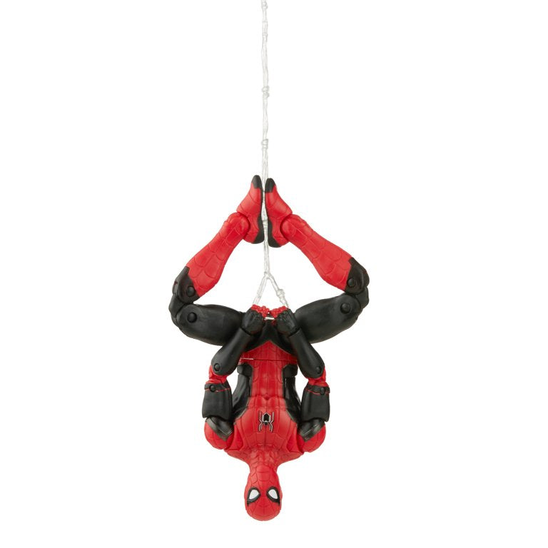 Marvel Legends Series Upgraded Suit Spider-Man