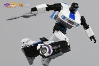 Fans Toys FT-48 Jazz/Jive