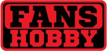 Fans Hobby