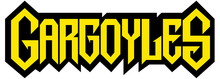 Gargoyles