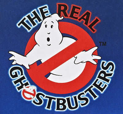 The Real Ghostbusters