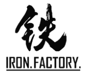 Iron Factory