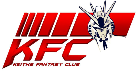Keiths Fantasy Club
