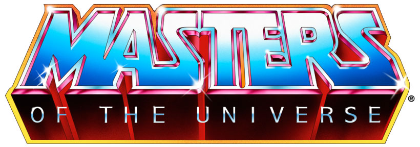 Masters of the Universe