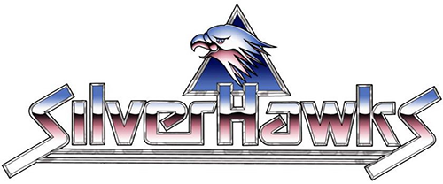 SilverHawks