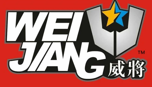 WeiJiang